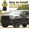 2025 New Oil Pressure Sensor Switch Transducer for Cummins N14