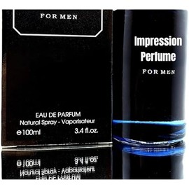 Savage Men's Cologne 3.4 Fl. Oz. Eau de Parfum Natural Spray Refreshing & Warm Masculine Scent