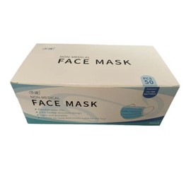 Disposable Face Mask