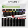 KOVIUU Weekly Pill Organizer 3X a Day, Large Daily 7-Day