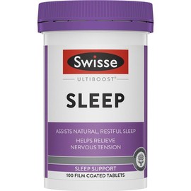 Swisse Ultiboost Sleep Tab X 100