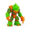 GORMITI Legends Giochi Preziosi Tasarau V2 Figure 7 cm with