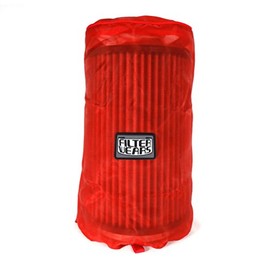 FILTERWEARS F109R Fits SPECTRE HPR-SPE 9884, RED