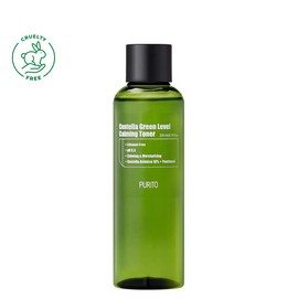 PURITO Centella Green Level Calming Toner