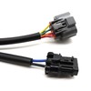 HiSport Engine Harness 10 Pin OBD2 To OBD1 Distributor Adapter