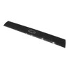 Black Rear Hatch Liftgate Applique Panel Moulding For 2002 2003