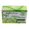 Jabón Barra Murano Natural Con Pepino 1 Pieza 150g