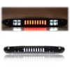 PIT66 LED 3rd Brake Light, Compatible with 2007-2014 Chevy Silverado/2007-2014