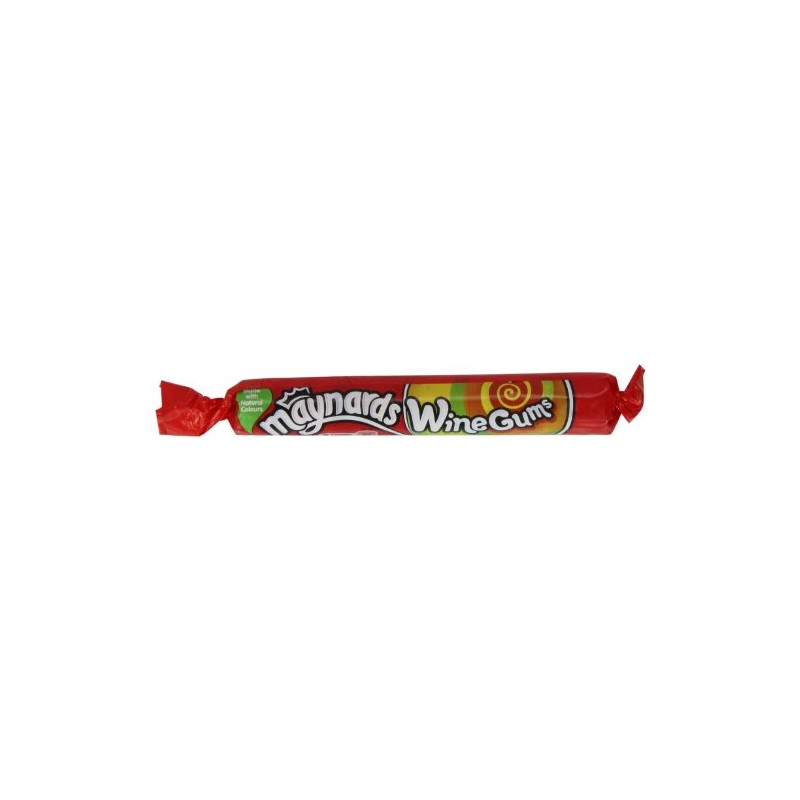 Maynards Wine Gums 52 g (Pack of 40)