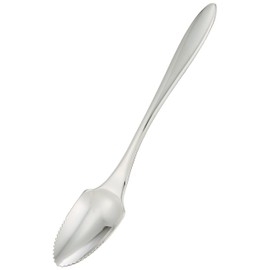 Lucky Wood Marille Grapefruit Spoon 0-15099-000