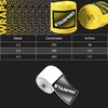 Starpro Classic Boxing Hand Wraps – Thumb Loop & Velcro