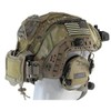 Gen 4 Hybrid Mesh Cover for Bump & Tactical Helmets