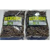 Herbal Mexican 4oz Alcachofa Hierba/te, Artichoke leaf, artichoke tea Organic