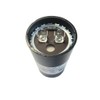 105-126UF 330V 2HP 1.5HP Motor Start Capacitor, Compatible Replacement for