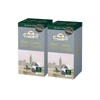 AHMAD TEA Decaffeinated Earl Grey Tea Bags for Teapots, 40