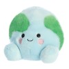 AURORA 33761 Soft Toy, Green & Blue,Medium, 5In