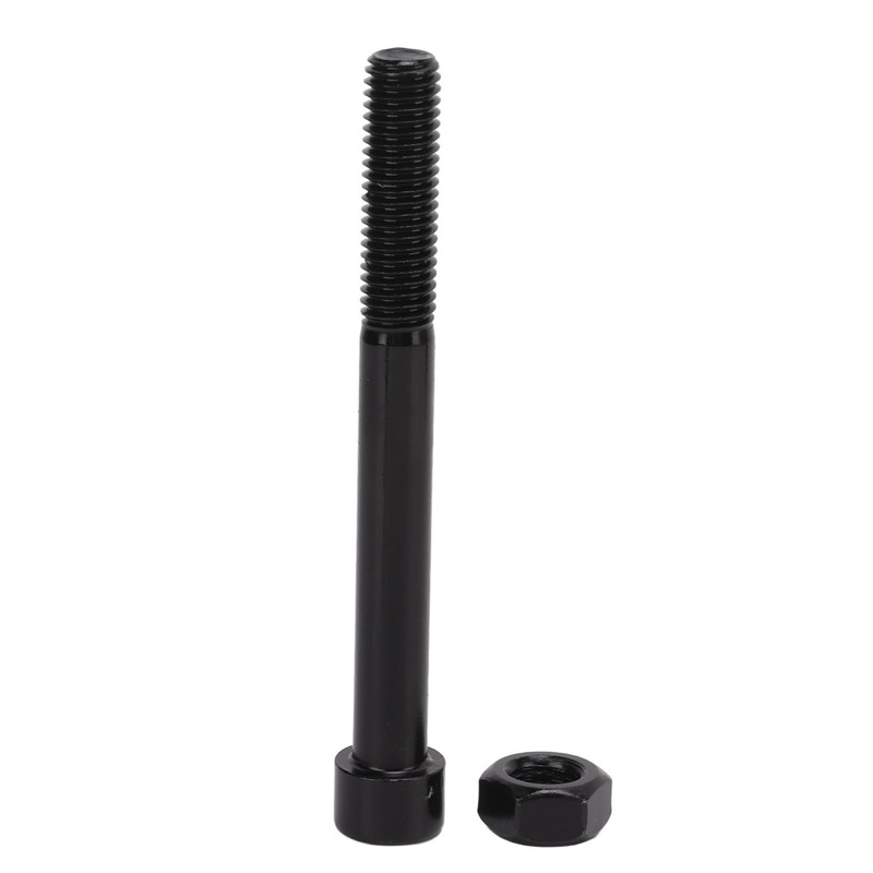 Motorcycle Exhaust Pipe Frame Slider Guard Crash Protector Universal Anti