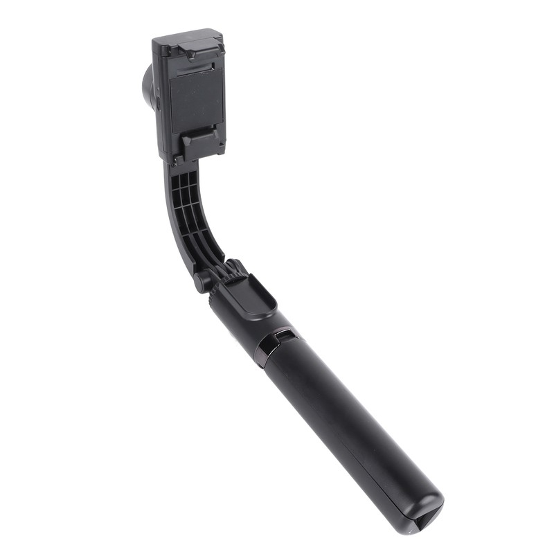 Phone Stabilizer with Tripod Selfie Stick 360 Degrees Rotation Easy
