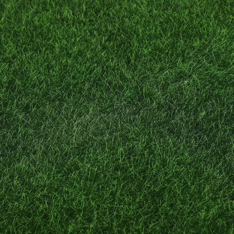 DIY Artificial Simulated Garden Grass Lawn Turf Miniature Landscape Decoration