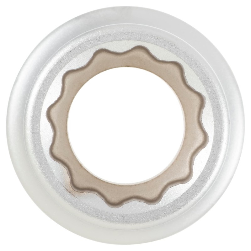 Tone (TONE) Socket (12-Point) 6DB-24 Insertion Angle 0.75 inches (19.0