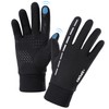 AFIT Winter Gloves Windproof Full Finger Touchscreen Gloves Warm Gloves