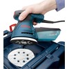 BOSCH ROS20VSK Palm Sander 2.5 Amp 5 in. Corded Variable