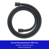 Duravit Universal Shower Hose, Flexible Shower Hose, 1.25 m with
