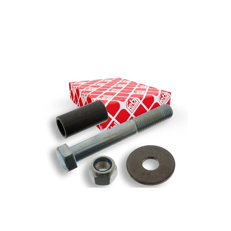 febi bilstein 10437 Shock Absorber Mounting Repair Kit, 1 unit
