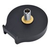 Kitchen Sink Glass Rinser High Pressure Automatic Cup Washer Cleaner