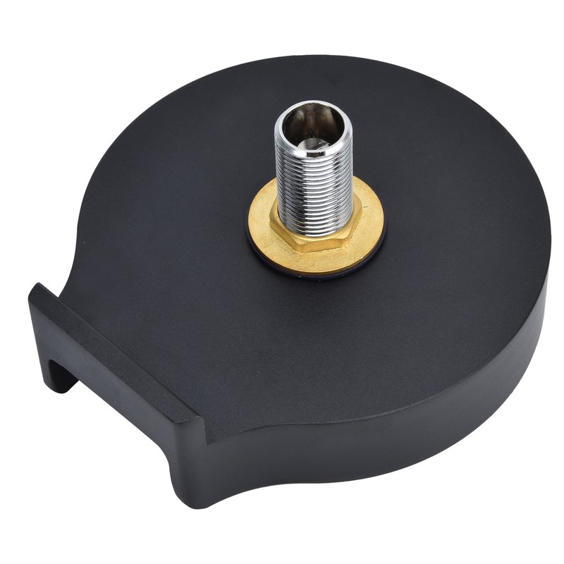 Kitchen Sink Glass Rinser High Pressure Automatic Cup Washer Cleaner