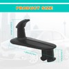 Car Floor Mat Carpet Clips Compatible with Toyota Lexus Fixing