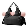 Sports Bag Women's Yoga Bag Large Sports Bag Travel Bag