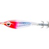 Yo-Zuri Ultra 3D Laser Squid Jig, Floating, 4-1/8 Inch, 105mm,