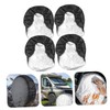 GLEAVI Spare Tire Cover Set Pcs Tire Covers for Trailers