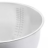 MIU, Set of 3 - 18/10 Stainless Steel Nest Mixing