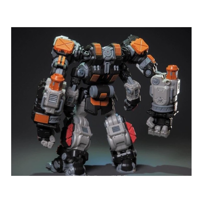 Astrobots A-07 Super Movable