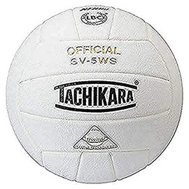 Tachikara® SV-5WS Volleyball (EA)