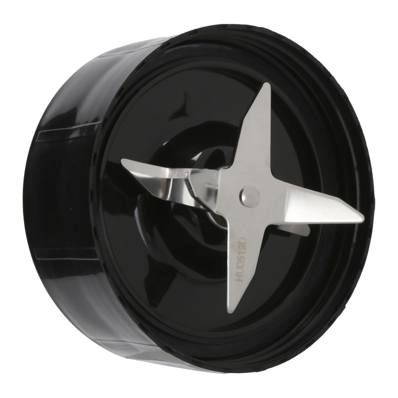 Universal Extractor Cross Blade Replacement Fit for 1000W Juicer Blender