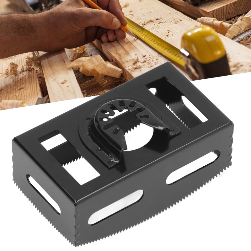 Jeffergarden Multi-Tool Blade Saw High Speed Steel 97x56x33cm Plastic Products