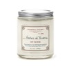 Stonewall Kitchen Herbes de Provence Soy Candle, 6.5 oz