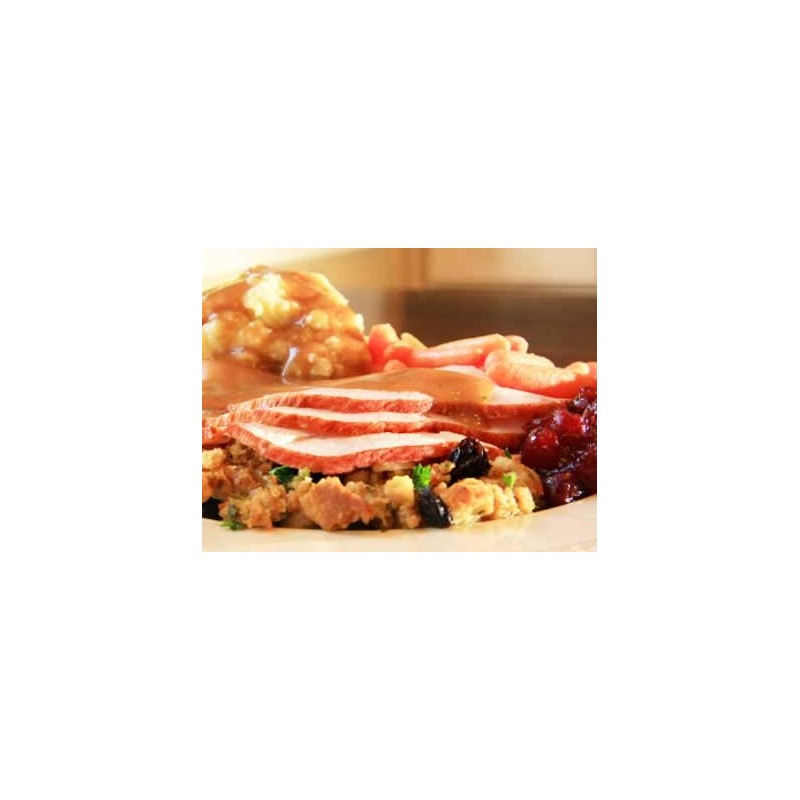 Cranberry Stuffing Mix - 150g