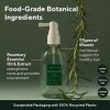 Aromatica Rosemary Root Enhancer 100ml Fortalecedor Capilar