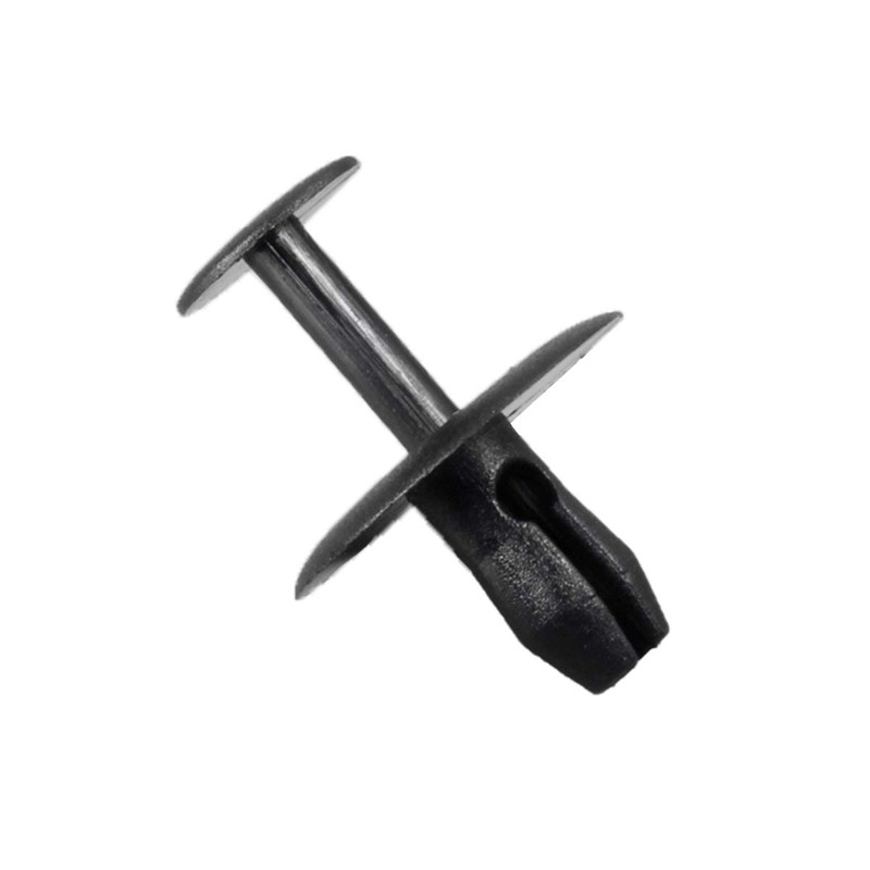 LST 10 x bonnet insulation mounting clips