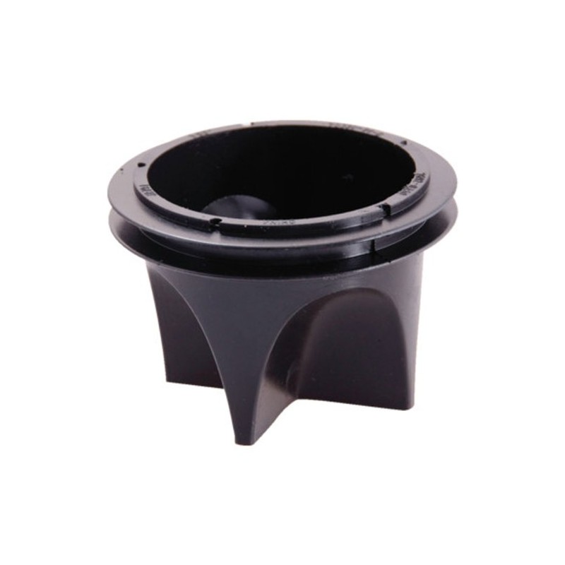 Jay R. Smith 2692-04 Quad Close Trap Seal Device, 4-Inch