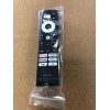 Hisense NEW HISENSE ERF3AG90H TV VOICE REMOTE CONTROL + BATTERIES.