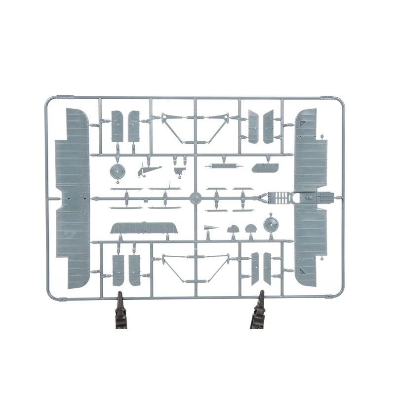 82131 - MODELLBAUSATZ - SE 5A