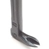 Koyama Knife Manufacturing Mokuba Santoku Nail Fastener 6.3 inches (160