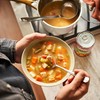 Campbell’s Chunky Healthy Request Soup, Roasted Chicken Soup with Country