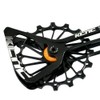 KCNC Road Oversized Pulley OSPW Cage for Shimano Dura-Ace/Ultegra R8000/R9100,