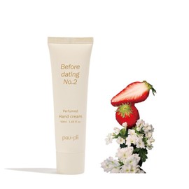 Poplin [Department Store] [Popli] 5 Types of Potli Hand Creams - [00001]No.2/None selected / [백화점] [포플리] 포플리 핸드크림 5종 - [00001]No.2/선택안함